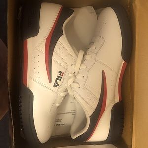 Fila’s